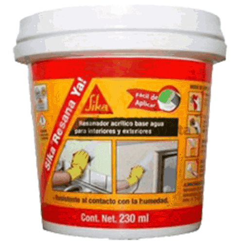 SIKA RESANA YA!  8oz ( 230ml)