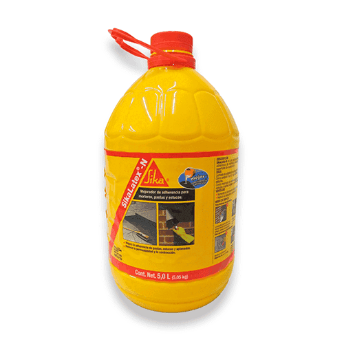 Sikalatex N PET  5.05Kg./5.0L