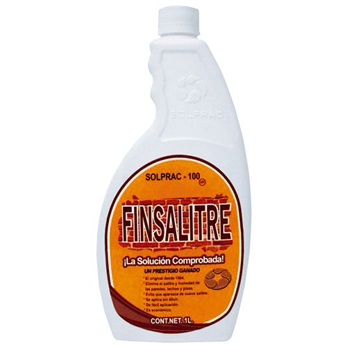 FINSALITRE  1 Lt.