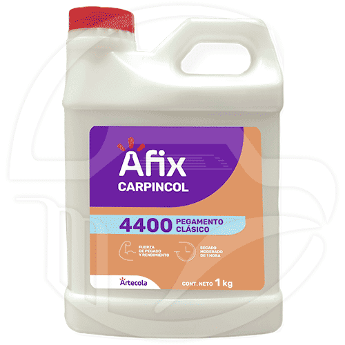 AFIX  4400 BLANCO MULTIUSO  1k