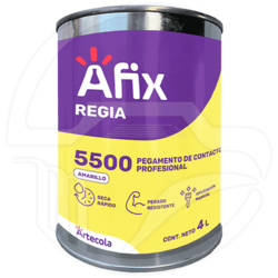 AFIX  5500 CONTACTO   4 Lt.