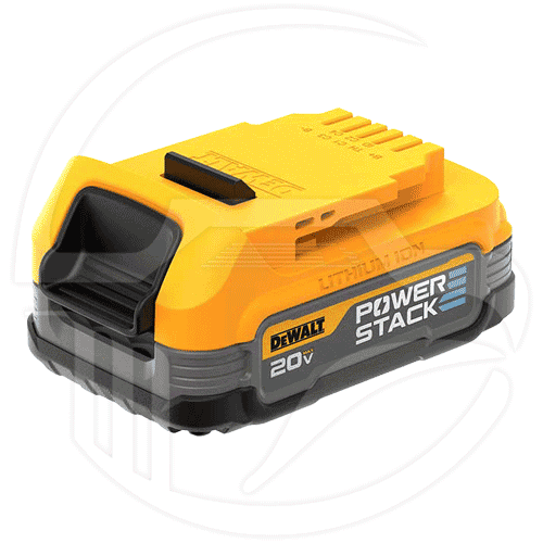 BATERIA DEWALT POWERSTACK 20V. 1.7Ah