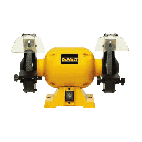 ESMERIL DE BANCO  6”  DW752-B3