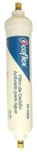 Filtro de agua ice maker pfa500 Coflex