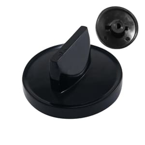 Perilla para estufa universal 5/16" Besthelg