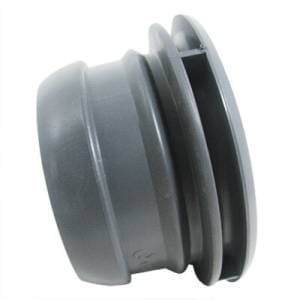 Cuello PVC flexible wc 110mm 4" 110mm 4" pb115 Coflex