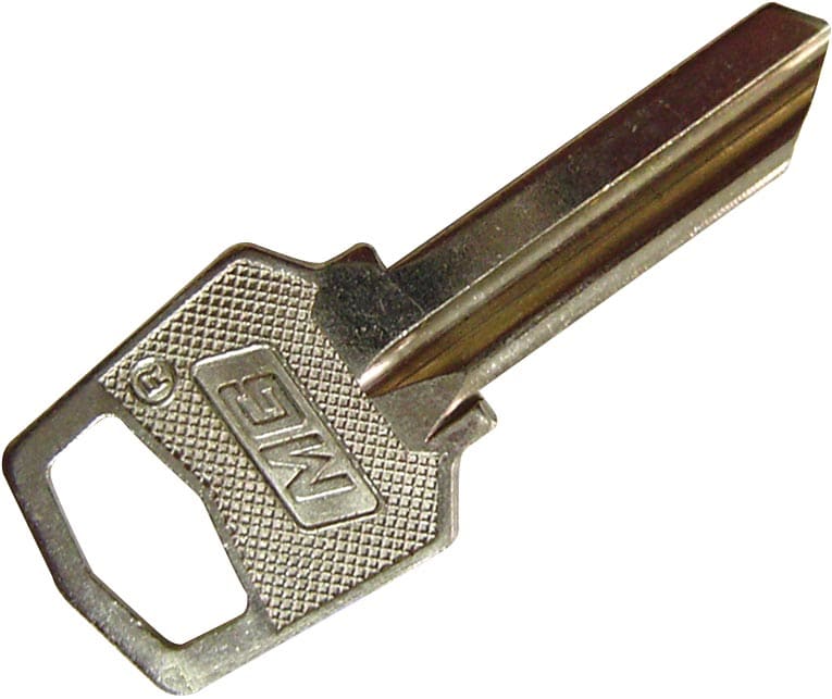 FORMA P/LLAVE MCA. LOCK LO20N 714862