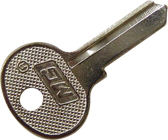 FORMA P/LLAVE MCA. MASTER MA2 717474