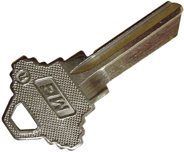 FORMA P/LLAVE MCA. SCHLAGE SC6 MX 728007 727998