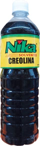 CREOLINA LITRO NIKA