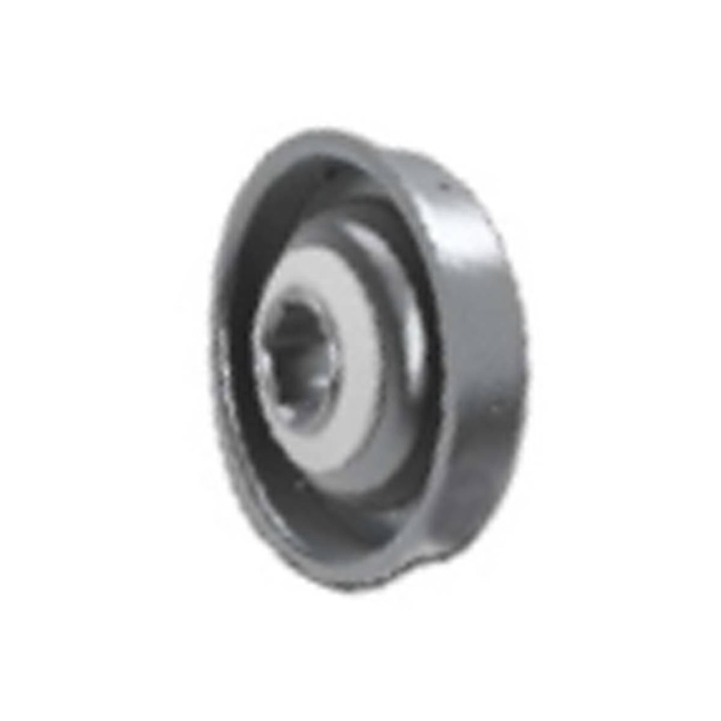 BALERO 1005 P/TRANSPORTADOR 1-7/8 X 1-25/32 X 7/16" HEXAGONAL