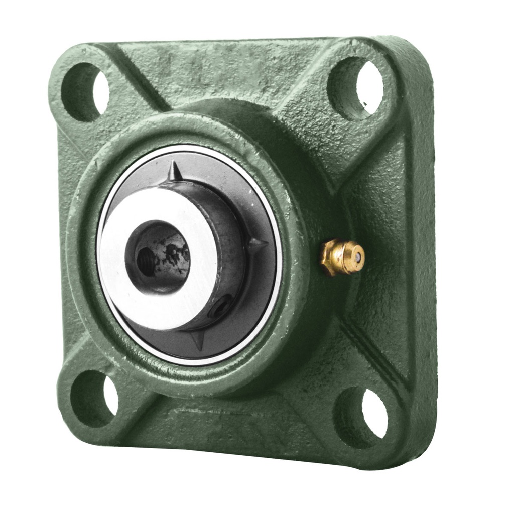 CHUMACERA DE PARED  4T.    UCF211-32 2"