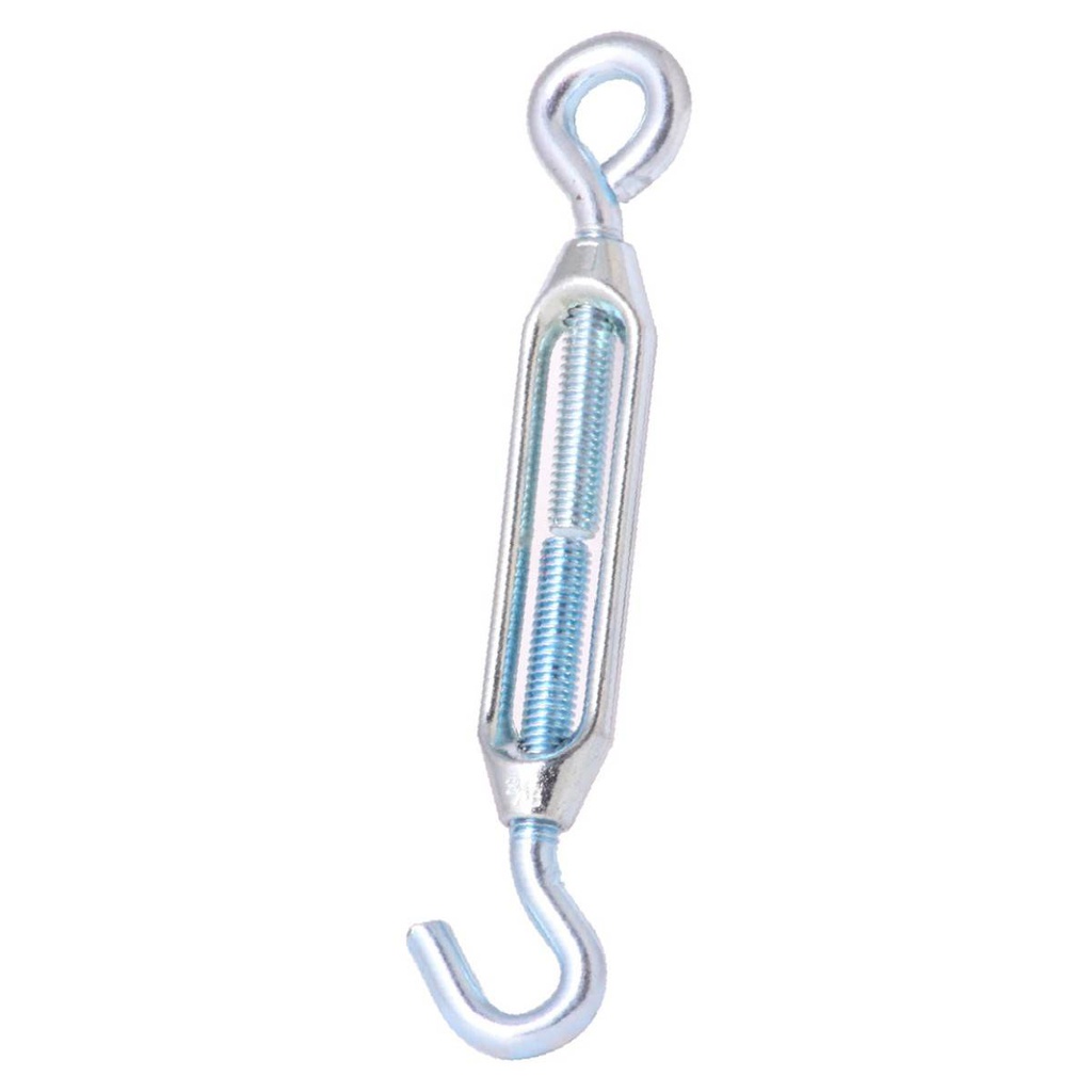 TENSOR DE ZINC 3/16"