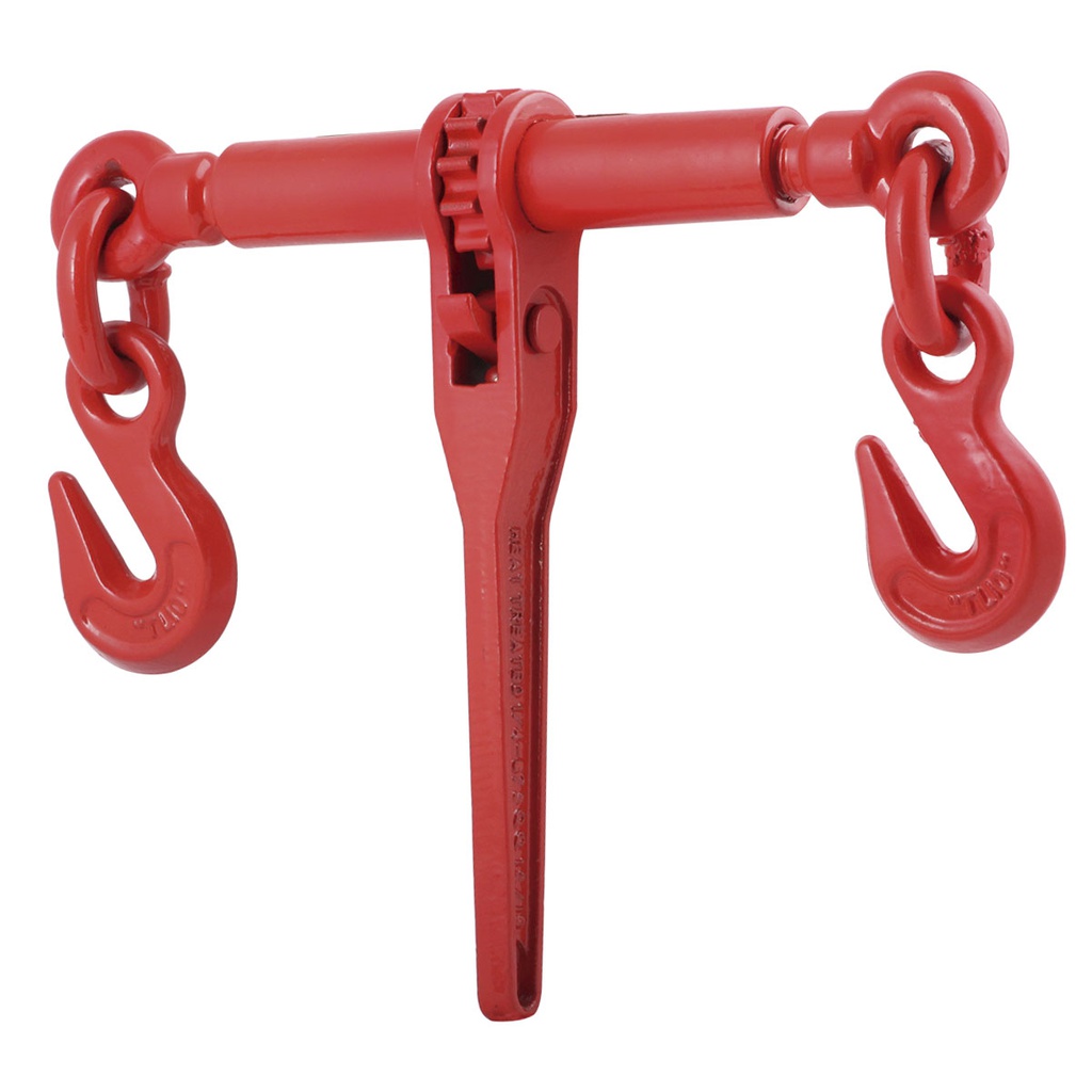 TENSOR D/CADENA T.MATRACA 3/8 - 1/2"