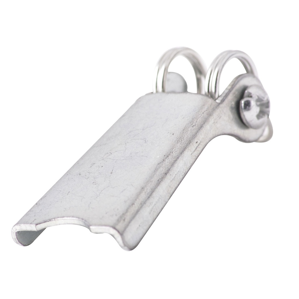 PESTILLO DE SEGURIDAD P/GANCHO 3/4 TON -A. CARBON