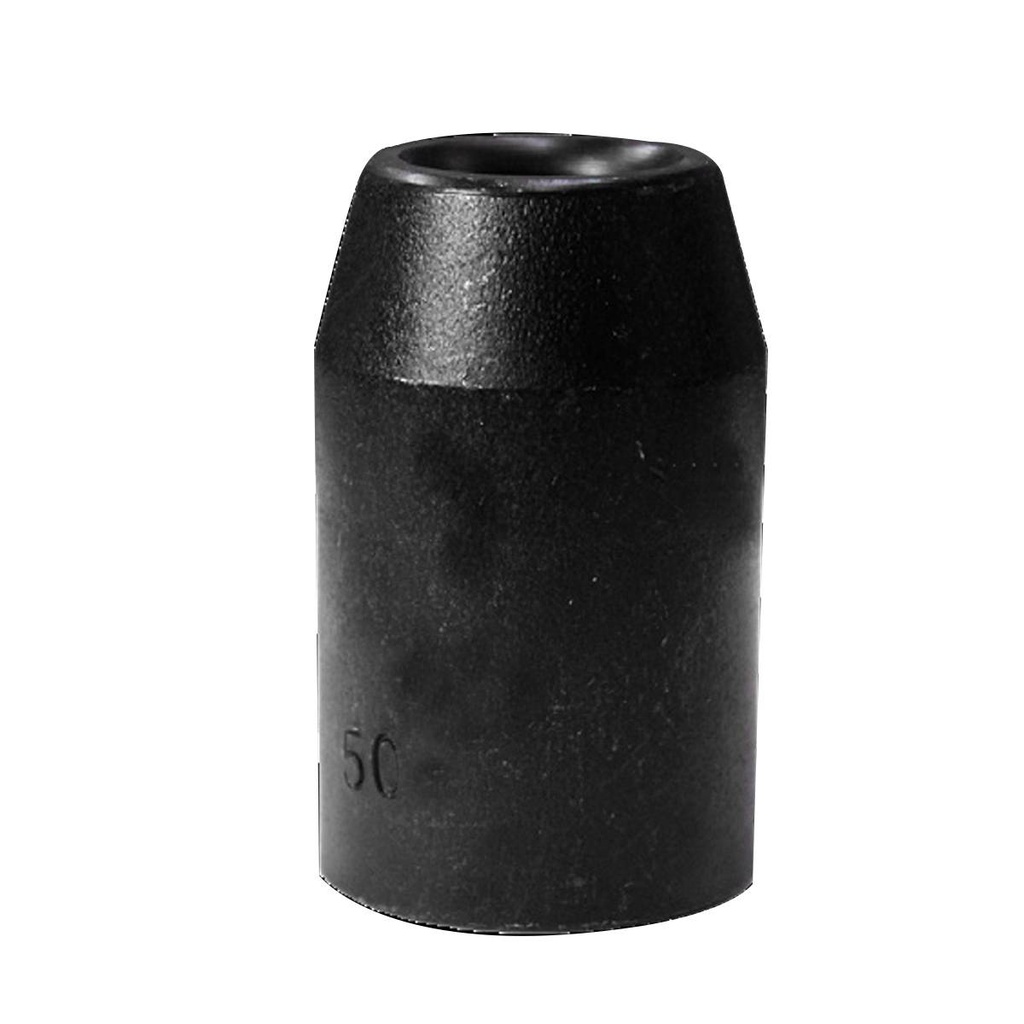 CASQUILLO DE PRESION S505 DE ACERO 1-1/4"