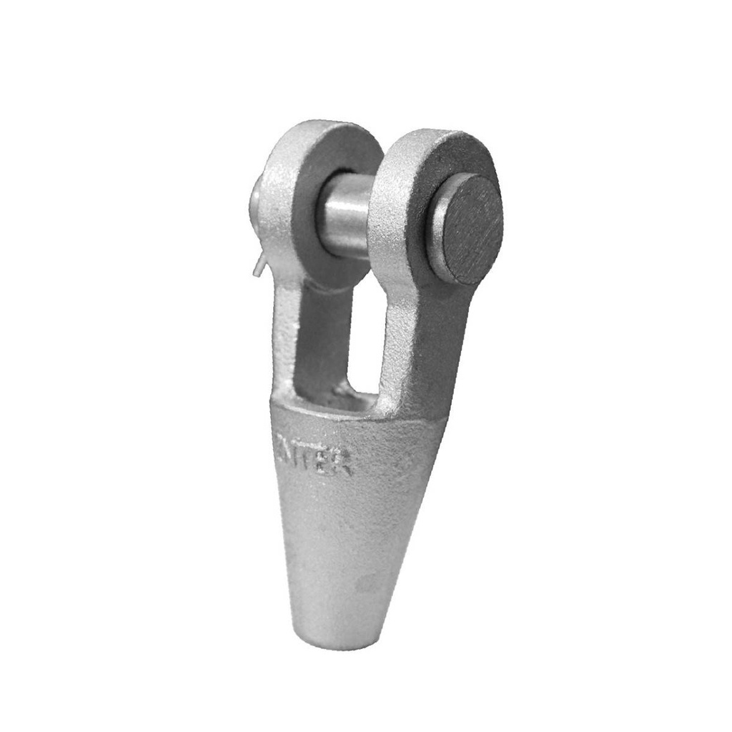 TERMINAL DE VACIADO G416 ABIERTA 5/16"-3/8