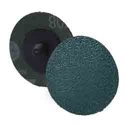 DISCO 2'' CAMBIO RAP. ZF G40 TIPO R TELA DE FIBRA (Precio x pieza - Empaque c/50 pzas)