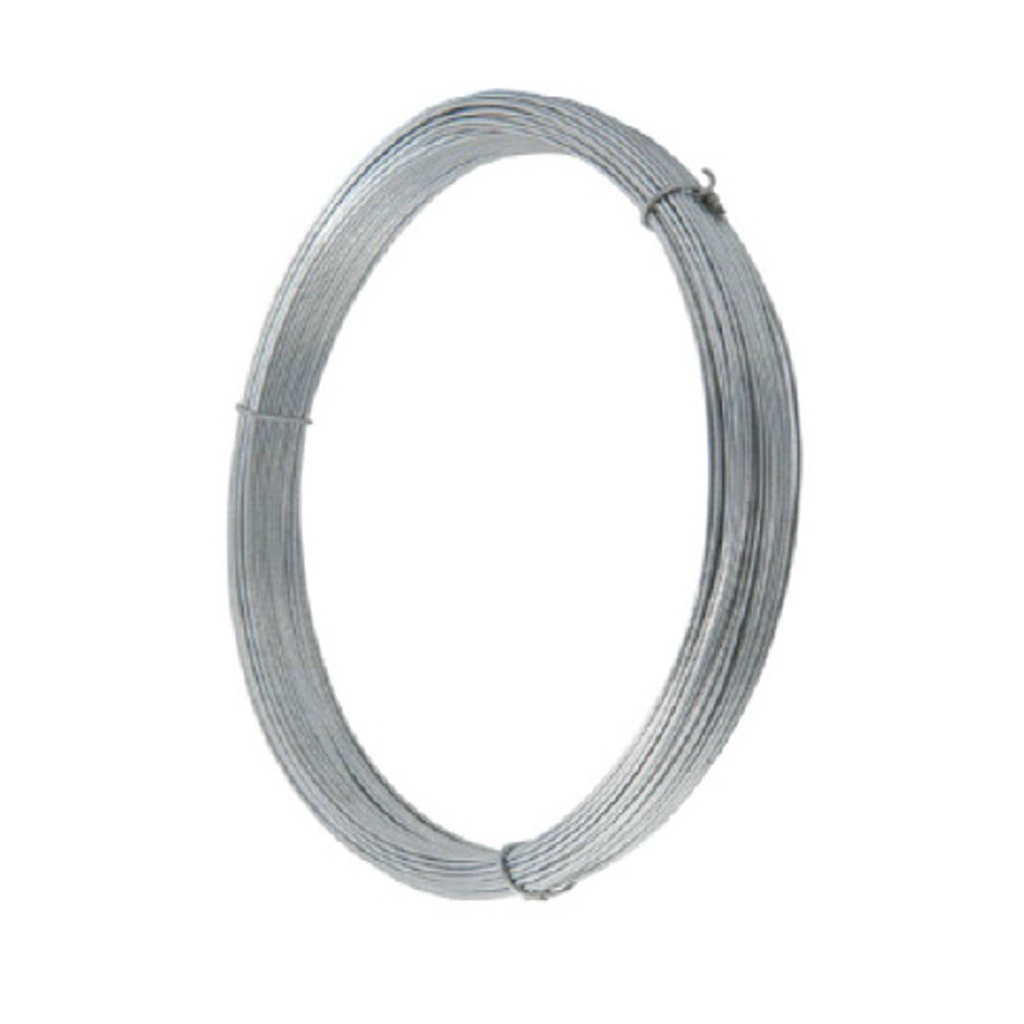 ALAMBRE GALV. 12.5 C/CAJA DE 20 PZS