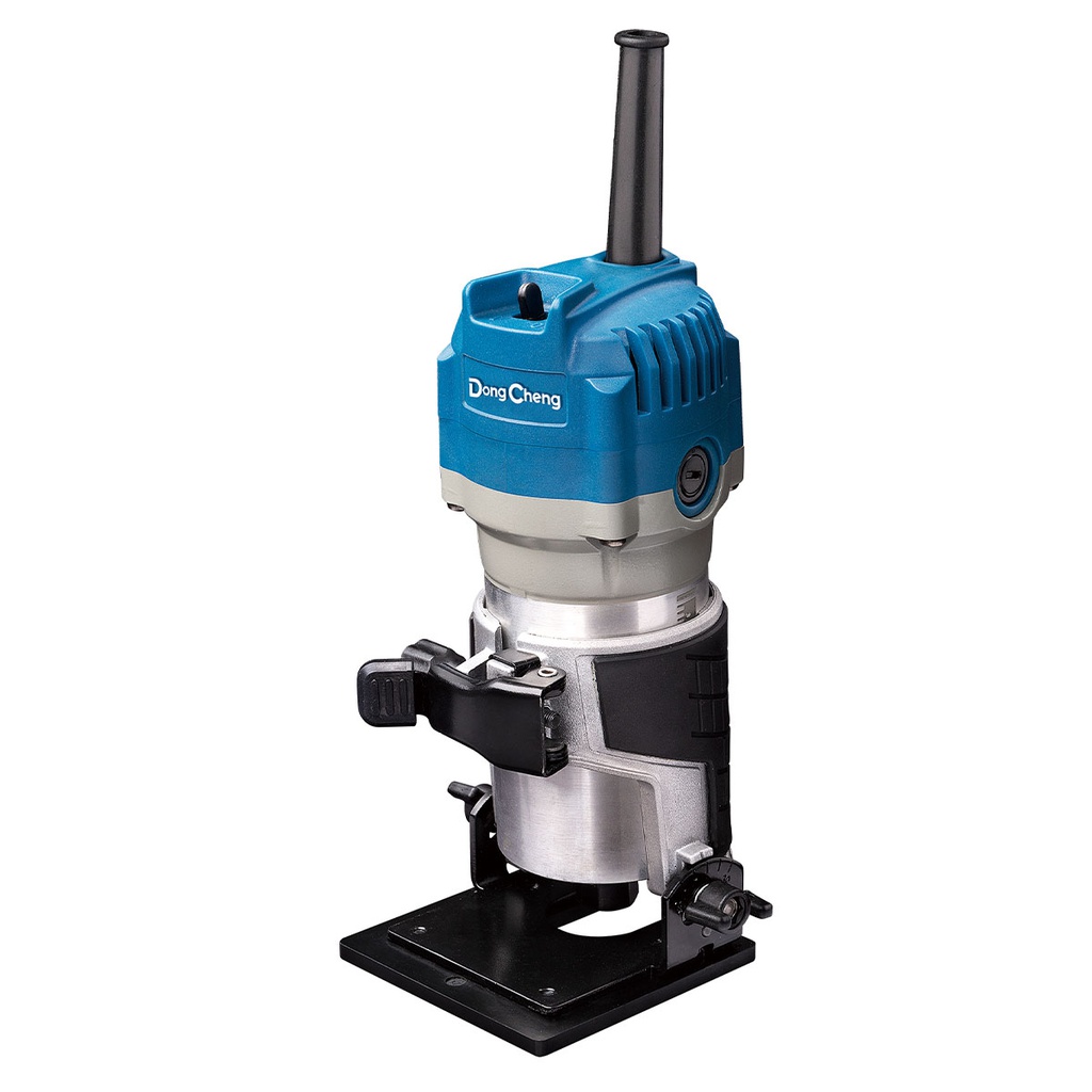 RECORTADORA 550 W 1/4" 30000 RPM