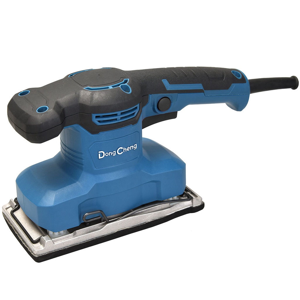 LIJADORA ORBITAL 320 W 14000 OPM 3-3/4" x 7-1/4"