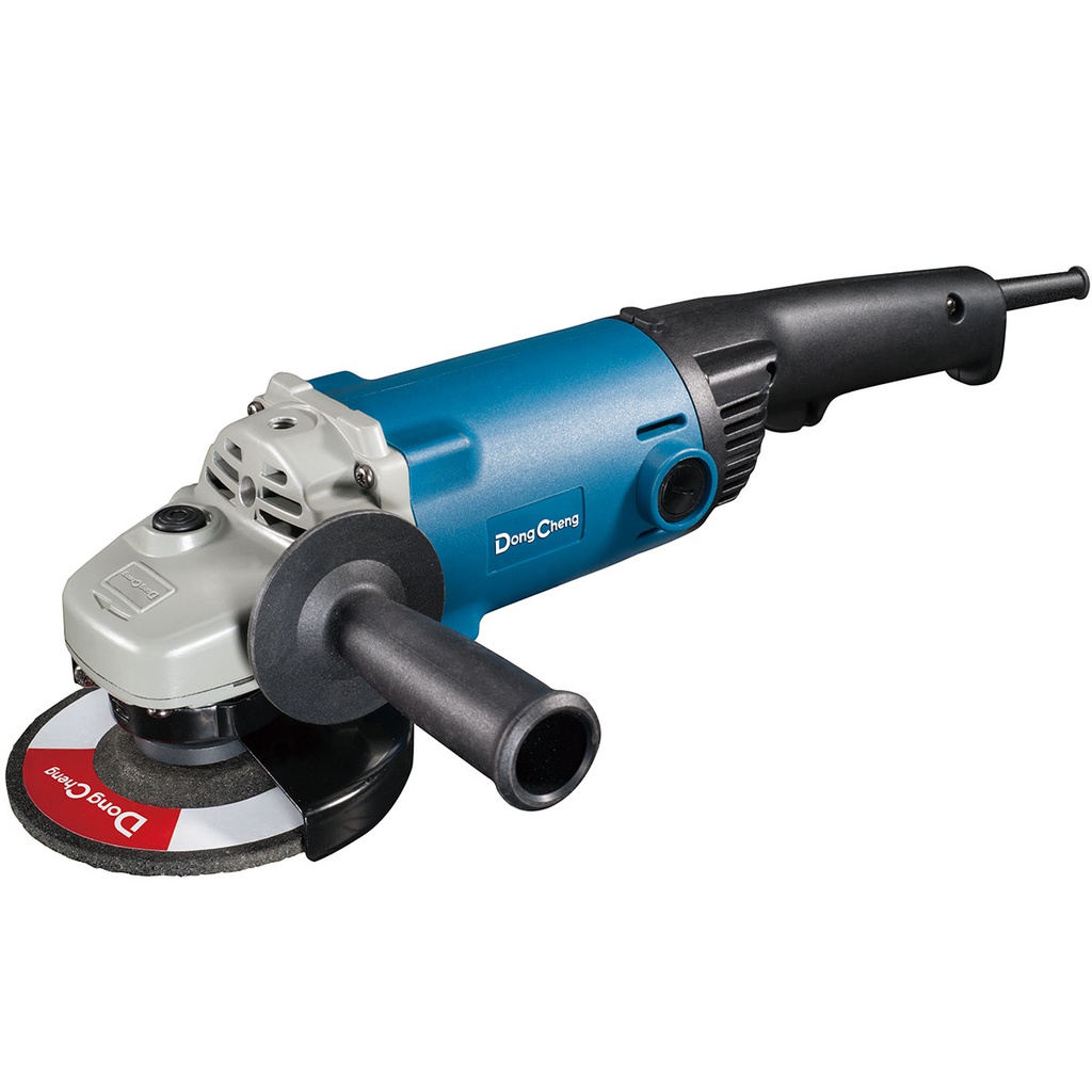 ESMERILADORA ANGULAR 1200 W 4-1/2" x 5/8"-11 11800 RPM