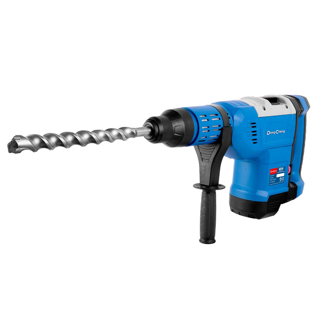 ROTOMARTILLO SDS MAX 1500 W 305 RPM 2700 IPM