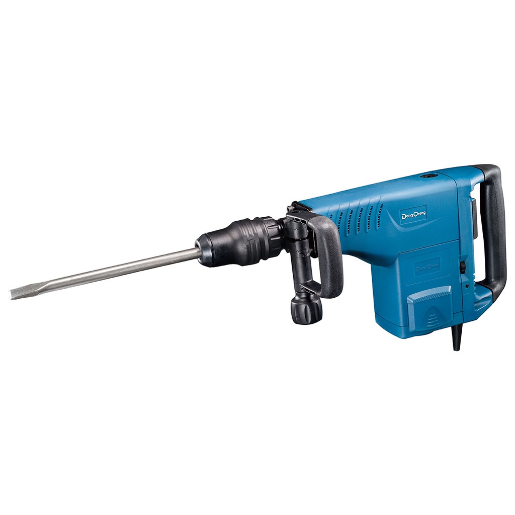 MARTILLO DEMOLEDOR SDS MAX 1500 W 1890 IPM