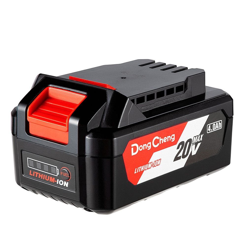 BATERIA IONES DE LITIO 20V MAX 4.0Ah