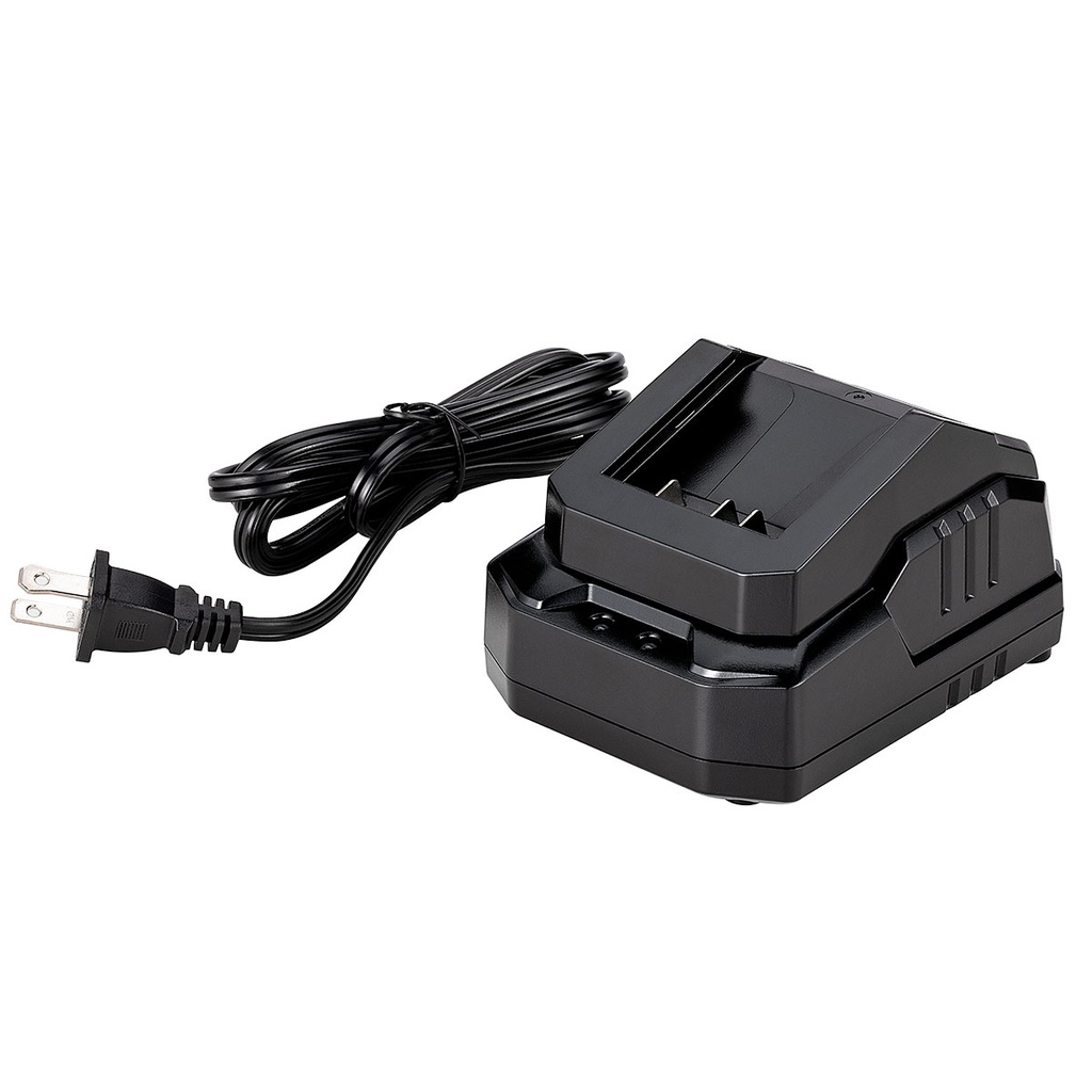 CARGADOR 20V MAX 2.0A