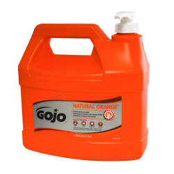 LIMPIADOR DE MANOS GOJO NAT. ORG. 1 GAL