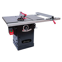 SIERRA DE PISO 10'' 2HP 220V