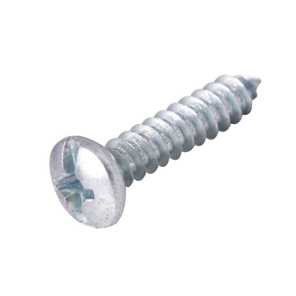 PIJA PARA LAMINA GALV. #8x3/8 (Precio x Caja - caja c/1000 piezas)