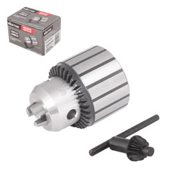 BROQUERO CON LLAVE 5/8" MONTAJE JT6