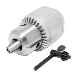 SUPER BROQUERO EMBALADO CON LLAVE 5/8" MONTAJE JT3 (16 N)