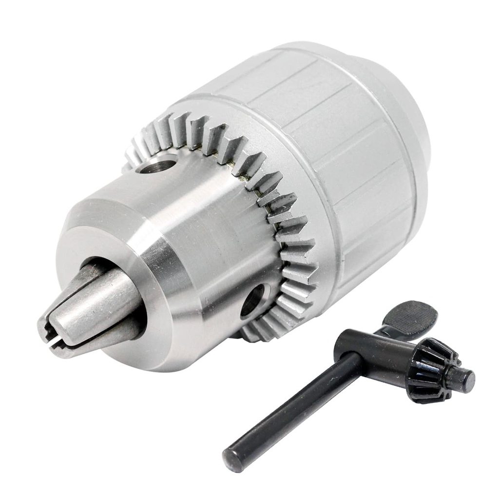 SUPER BROQUERO EMBALADO CON LLAVE 3/4" MONTAJE JT4 (18 N)