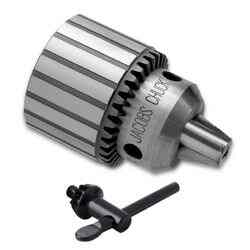 BROQ.JACOBS C/LLAVE 3/16-3/4" 36 C/K4