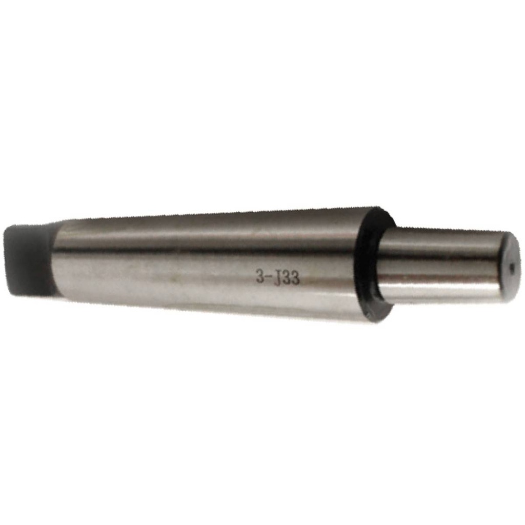 ARBOL PARA BROQUERO MT1 JT33