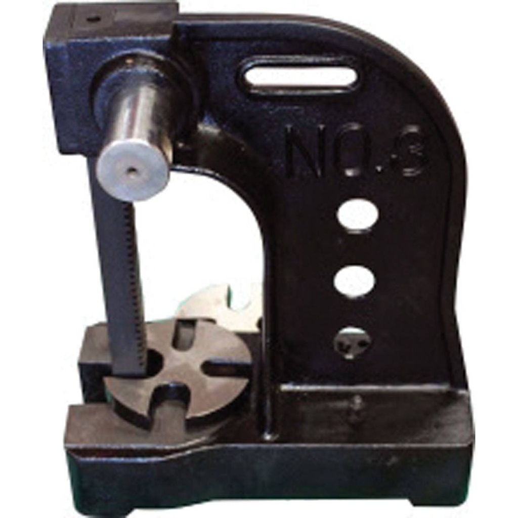 PRENSA MANUAL TIPO CHANGO 1 T