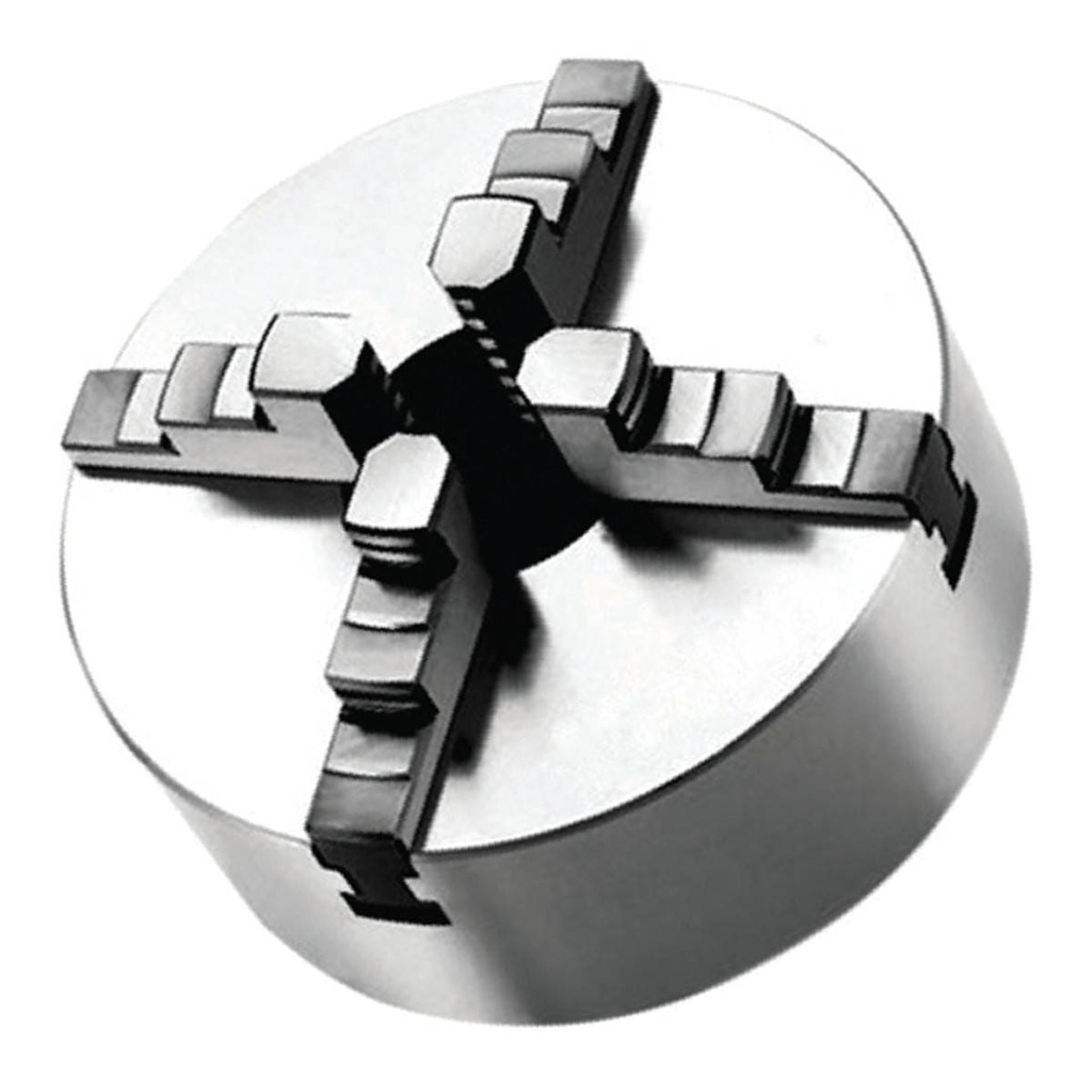 CHUCK 6" 4 MORDAZAS UNIVERSAL