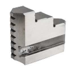 MORDAZAS D/REPUESTO P/CHUCK 4 MORDAZAS INDEPENDIENTE DE 14''