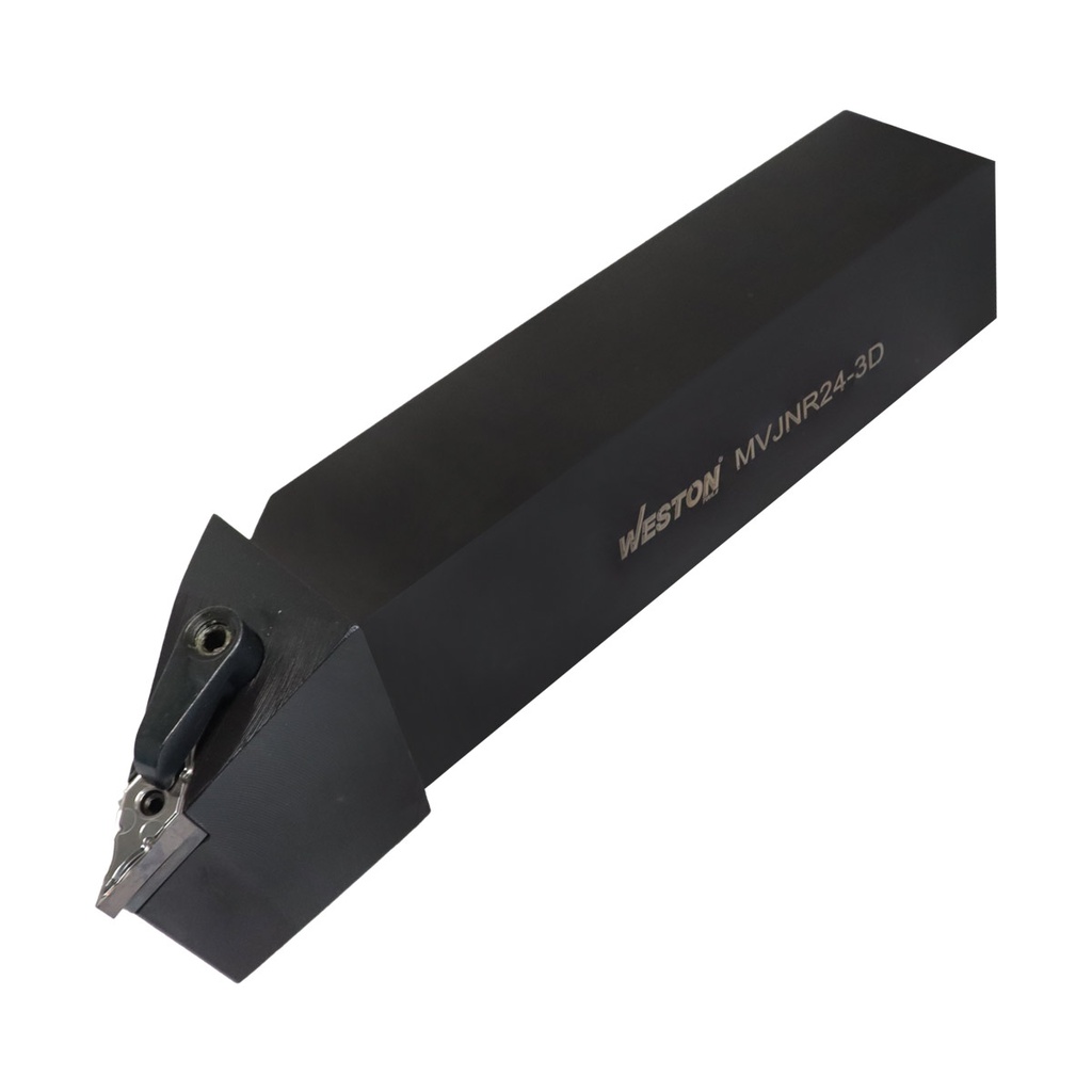 PORTA INSERTO MVJNR 24-3D 1-1/2" P/VNMG 332