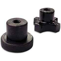 PERILLAS DE ESTRELLA 5/16"-18