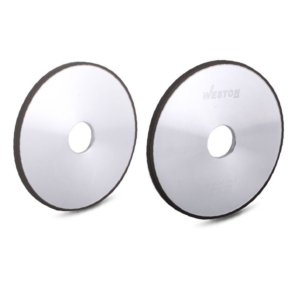 RUEDA DIAMANTE 1A1 4"X1/4" D150 C100B