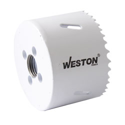 SIERRATASA BIMETALICA ACERO 4-1/4"