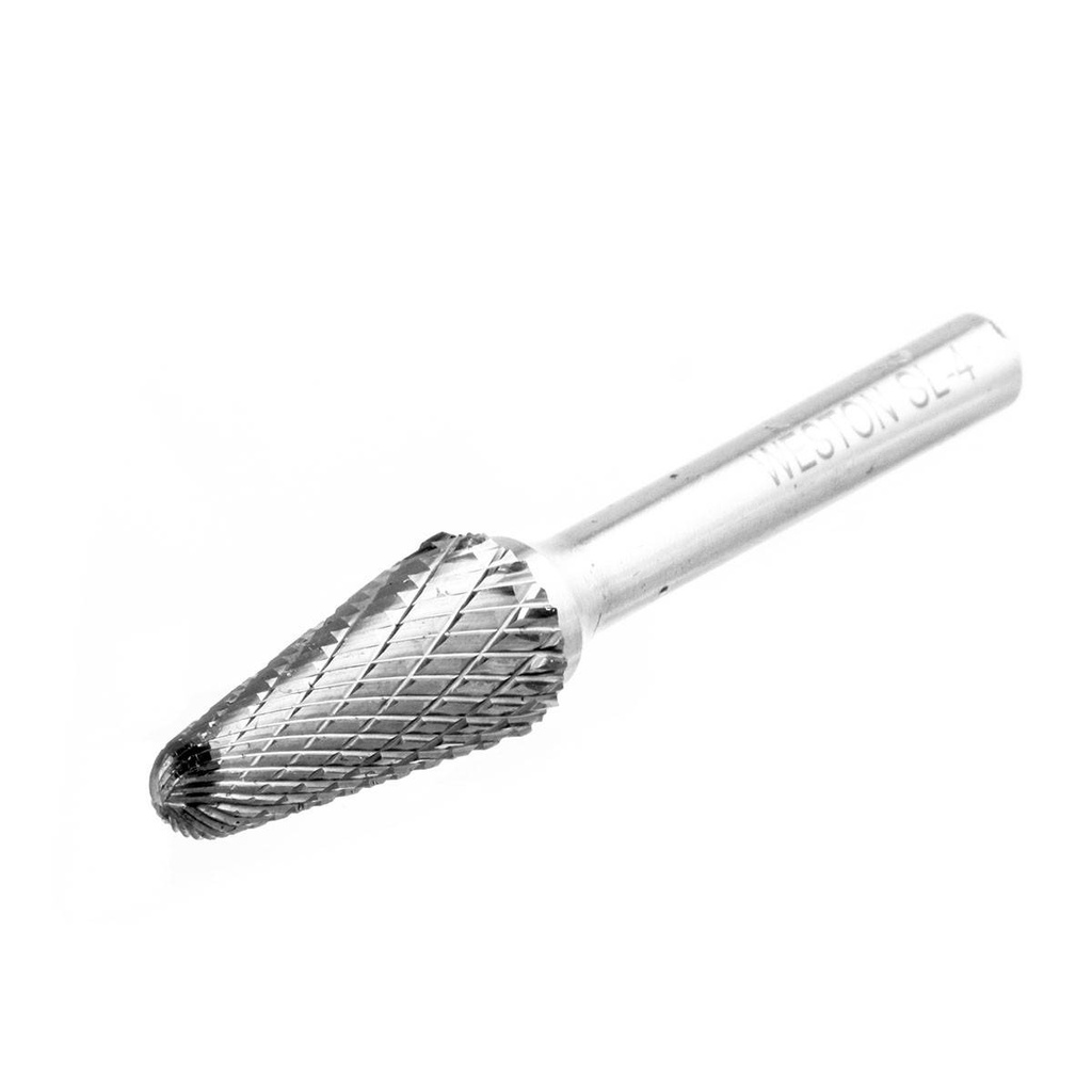 LIMA ROTATIVA SL-1 1/4"