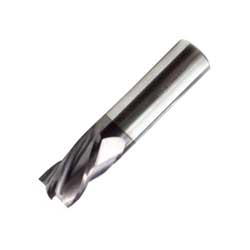 CORTADOR  VERTICAL  CARBURO C/TiAlN 7/16 X 7/16" 4F