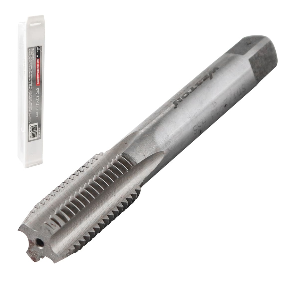 MACHUELO AAV STI PARA INSERTO HELICOIDAL UNC 1/2"-13