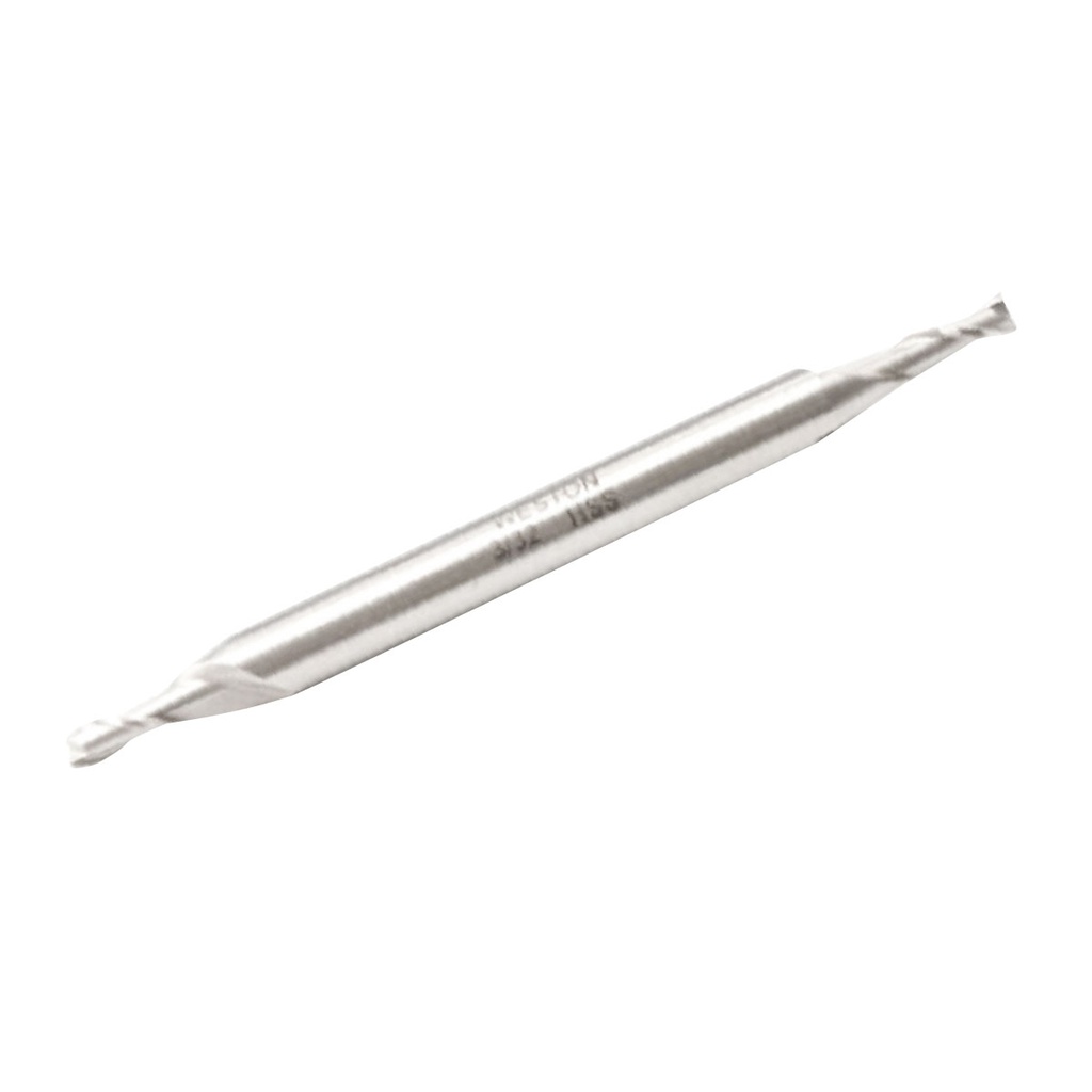 CORTADOR VERTICAL DOBLE 5/32 X 3/16" 4F           5/32 X 3/16 X 7/8 X 3-1/4