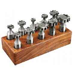 CORTADOR WOODRUFF # 3800-1411 JUEGO 41 PCS